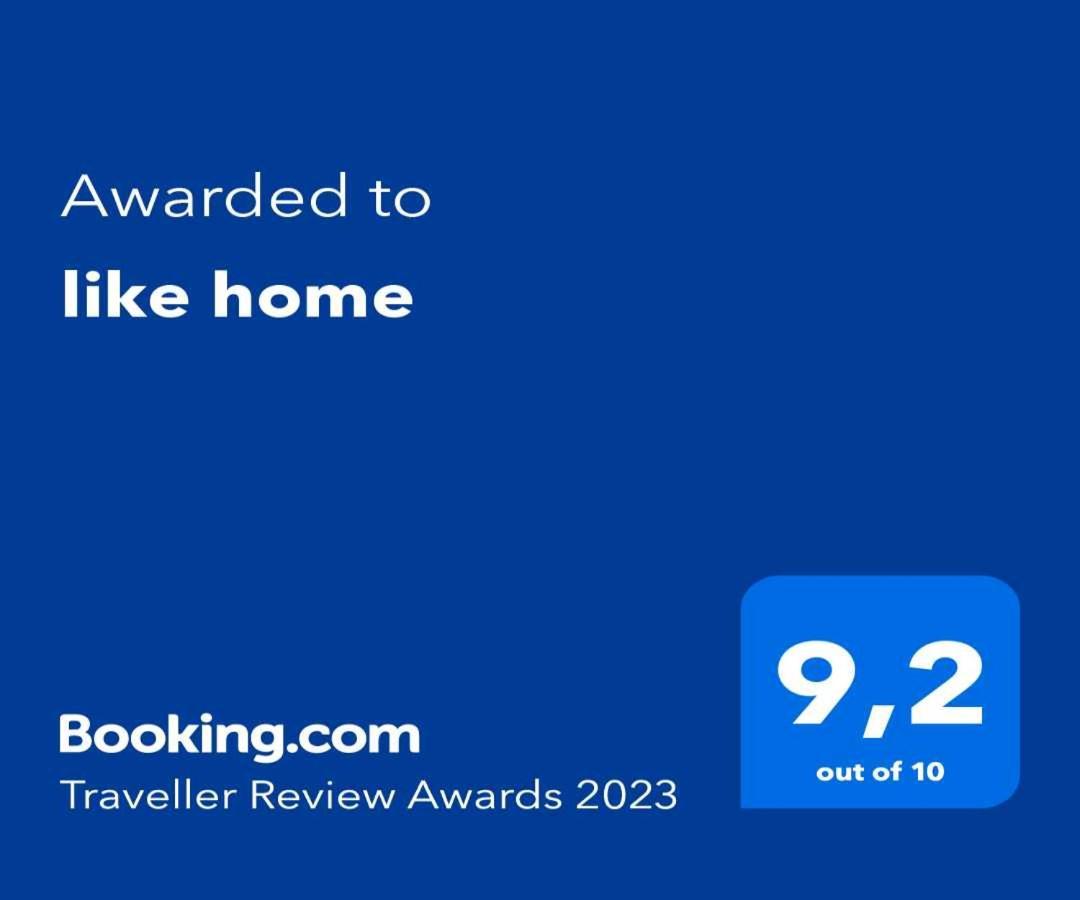 Like Home Ruti  Luaran gambar